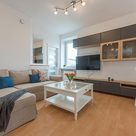 Szczesliwice Ochota P&O Serviced Apartments Βαρσοβία Εξωτερικό φωτογραφία