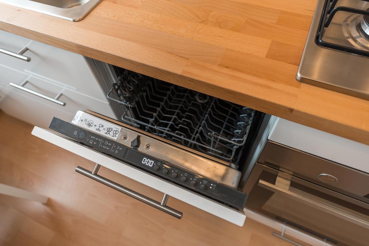 Szczesliwice Ochota P&O Serviced Apartments Βαρσοβία Εξωτερικό φωτογραφία