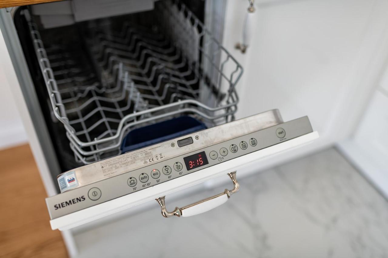 Szczesliwice Ochota P&O Serviced Apartments Βαρσοβία Εξωτερικό φωτογραφία