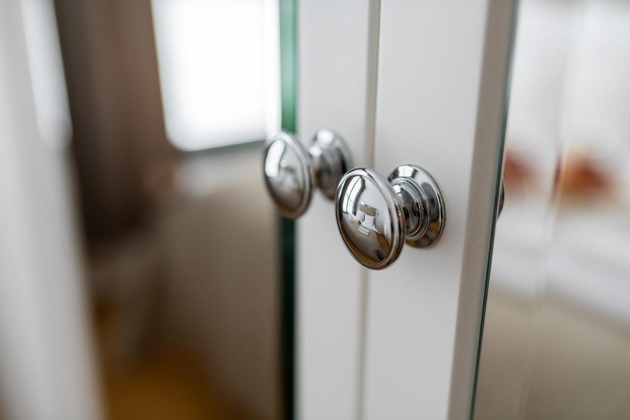 Szczesliwice Ochota P&O Serviced Apartments Βαρσοβία Εξωτερικό φωτογραφία